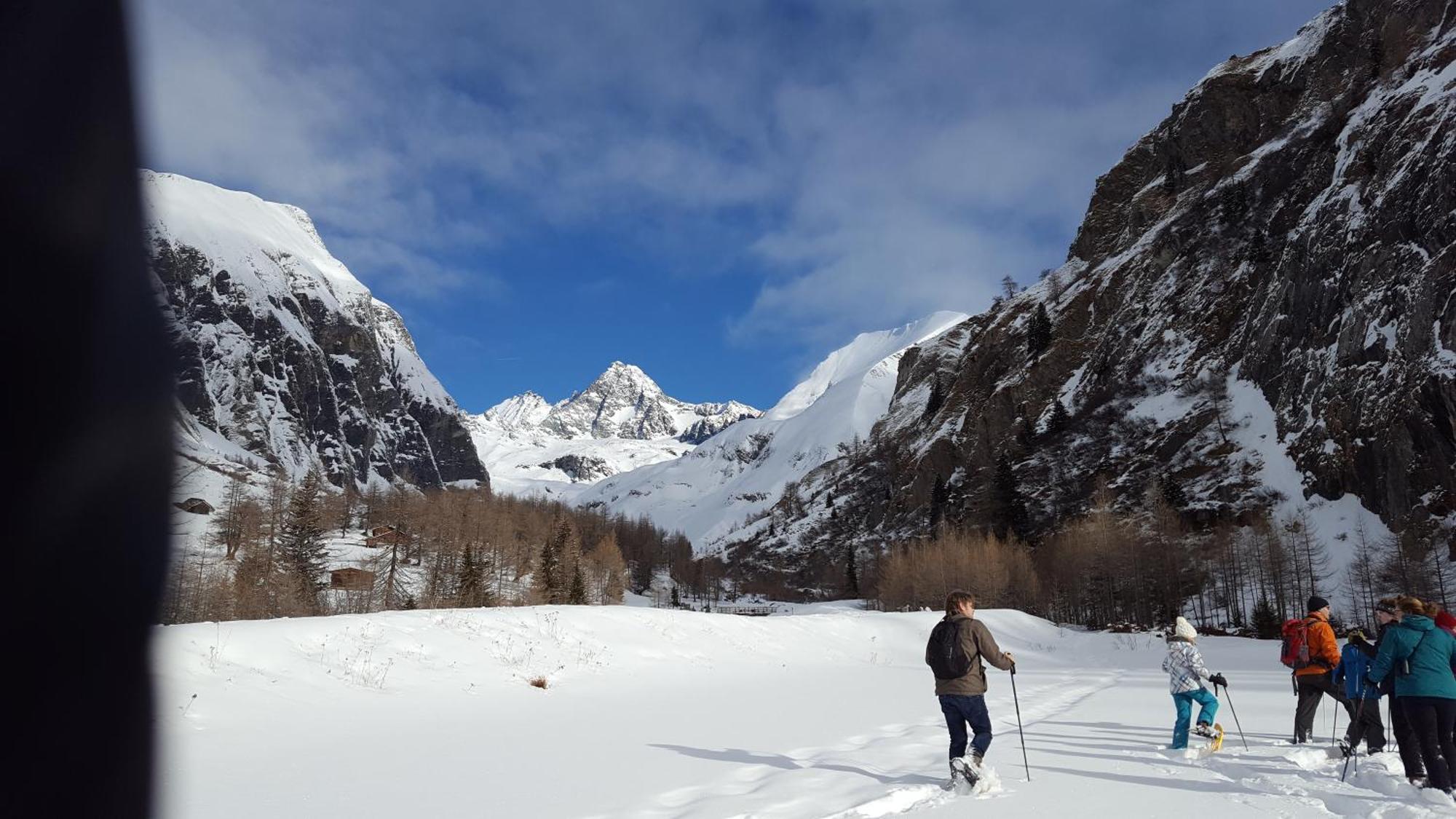 Ferienwohnung Dolomitenpanorama Oberlienz المظهر الخارجي الصورة