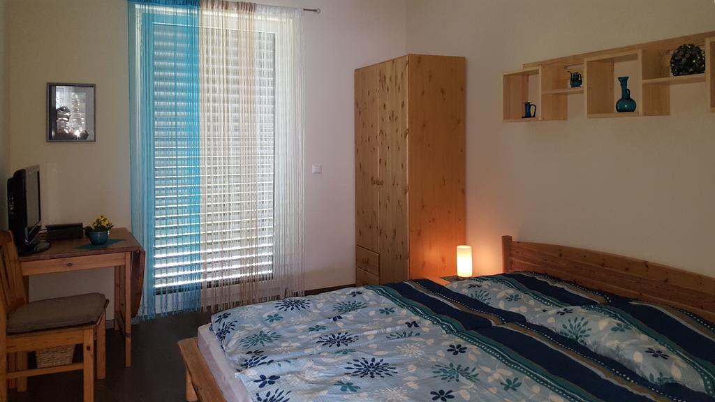 Ferienwohnung Dolomitenpanorama Oberlienz المظهر الخارجي الصورة