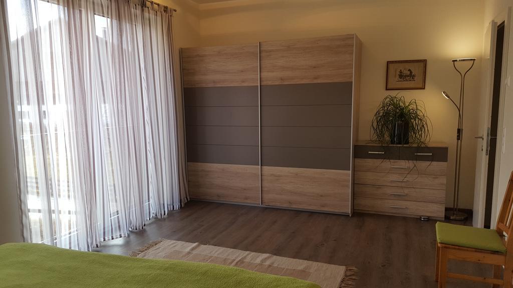 Ferienwohnung Dolomitenpanorama Oberlienz المظهر الخارجي الصورة
